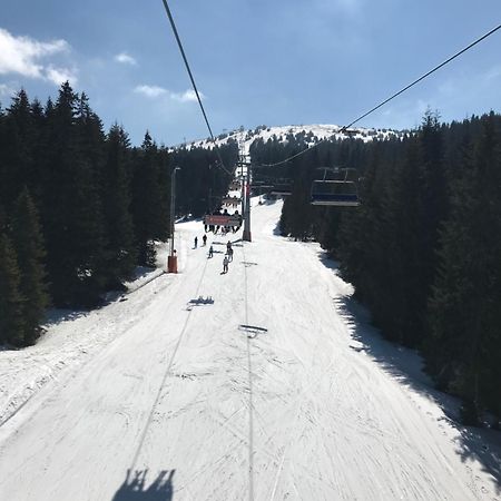 Yelayeti Apartments Kopaonik Exterior photo