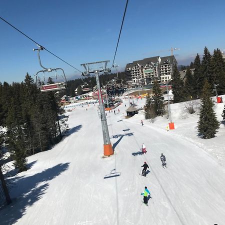 Yelayeti Apartments Kopaonik Exterior photo